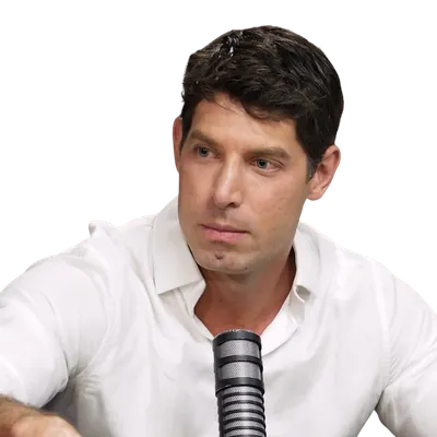 Gravação no studio de podcast Estúdio 767 em BH