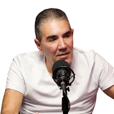 Personalidade que gravou no Estúdio 767