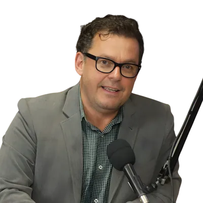 Personalidade que gravou no Estúdio 767