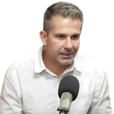 Personalidade que gravou no Estúdio 767