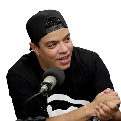 Personalidade que gravou no Estúdio 767