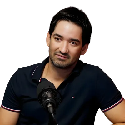 Personalidade que gravou no Estúdio 767