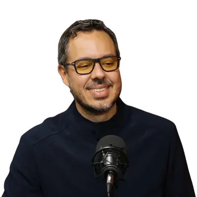 Personalidade que gravou no Estúdio 767