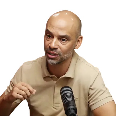 Personalidade que gravou no Estúdio 767