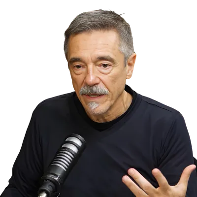 Personalidade que gravou no Estúdio 767