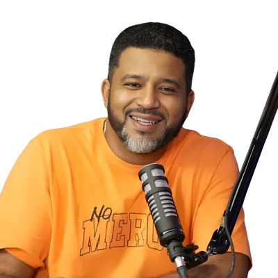 Personalidade que gravou no Estúdio 767