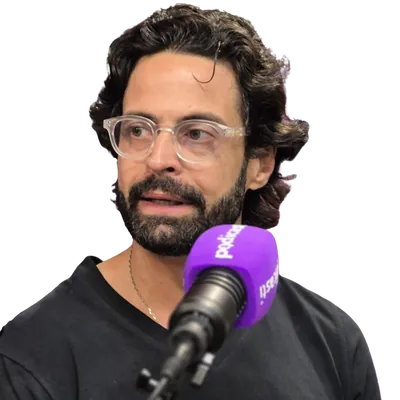 Personalidade que gravou no Estúdio 767