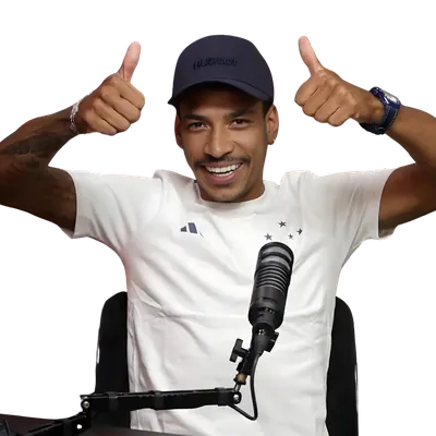 Personalidade que gravou no Estúdio 767