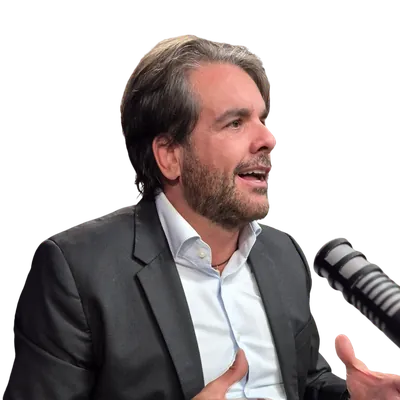 Personalidade que gravou no Estúdio 767