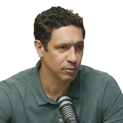 Personalidade que gravou no Estúdio 767