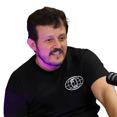 Personalidade que gravou no Estúdio 767