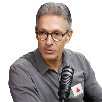 Personalidade que gravou no Estúdio 767