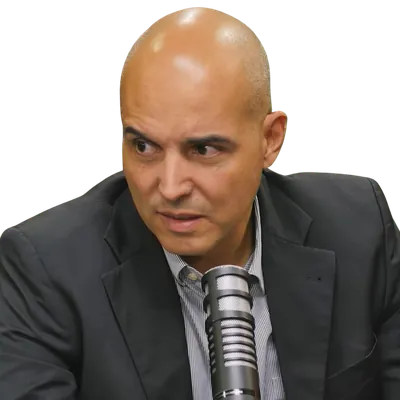 Personalidade que gravou no Estúdio 767