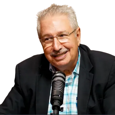 Personalidade que gravou no Estúdio 767