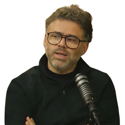 Personalidade que gravou no Estúdio 767