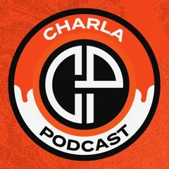 Charla Podcast — Cantarelli