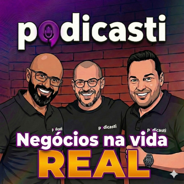 Podicasti